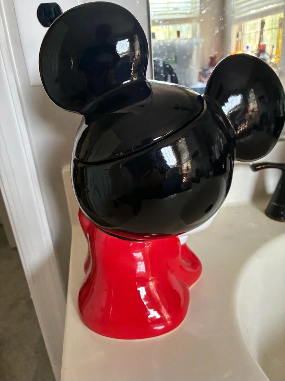 Williams Sonoma title disney